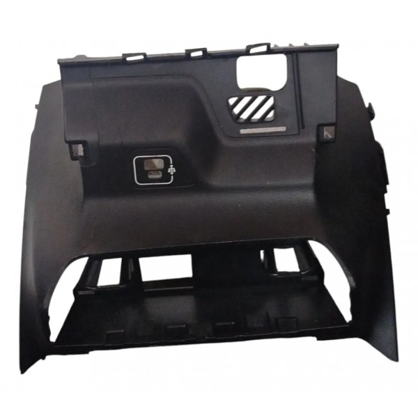 Moldura Painel Central Fiat Toro 2023 2024 Original