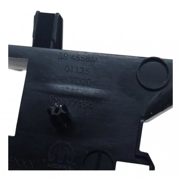Moldura Painel Central Fiat Toro 2023 2024 Original
