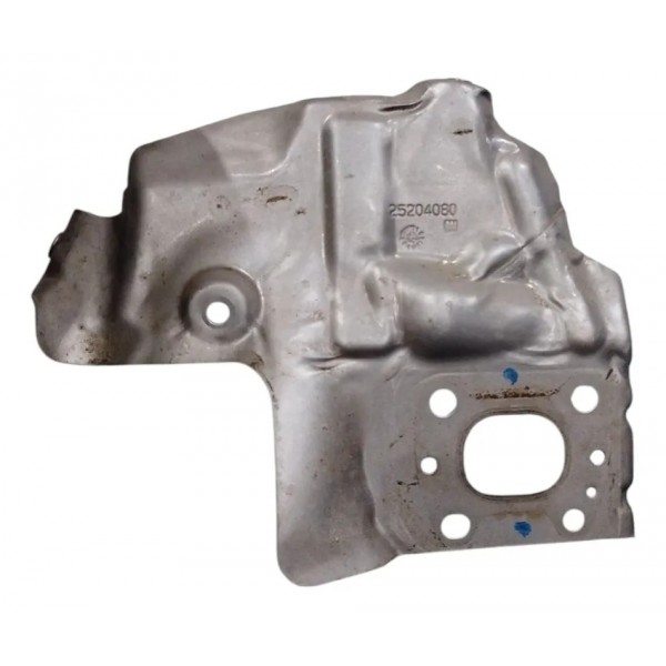 Defletor Calor Turbina Gm Chevrolet Tracker 2020 A 2024