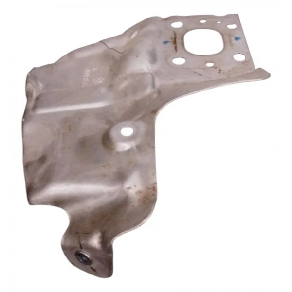 Defletor Calor Turbina Gm Chevrolet Tracker 2020 A 2024