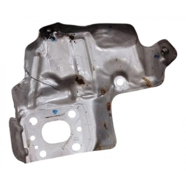 Defletor Calor Turbina Gm Chevrolet Tracker 2020 A 2024