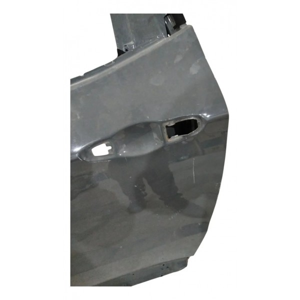 Porta Traseira Esquerda Fiat Toro 2023 2024 Original
