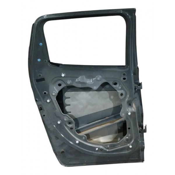 Porta Traseira Esquerda Fiat Toro 2023 2024 Original