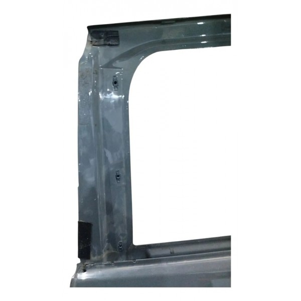 Porta Traseira Esquerda Fiat Toro 2023 2024 Original