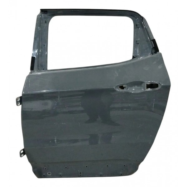 Porta Traseira Esquerda Fiat Toro 2023 2024 Original