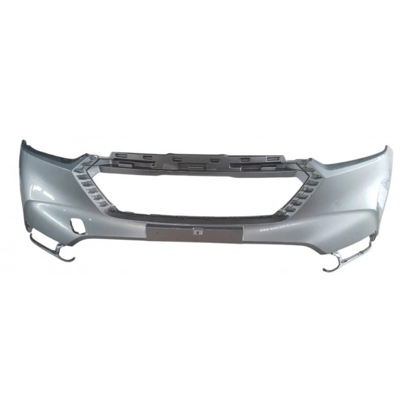 Parachoque Dianteiro Honda Hrv 2022 A 2024