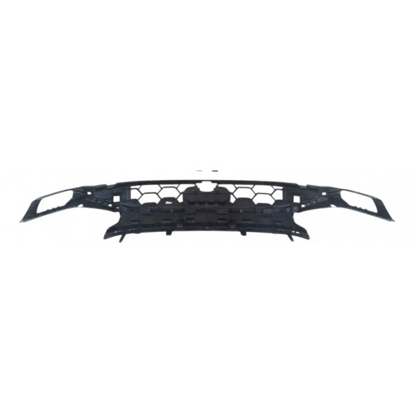 Spoiler Parachoque Dianteiro Audi A3 2013 A 2019
