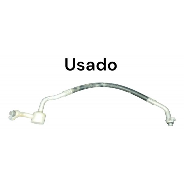 Cano Compressor Chevrolet Tracker 1.0 2020 A 2024