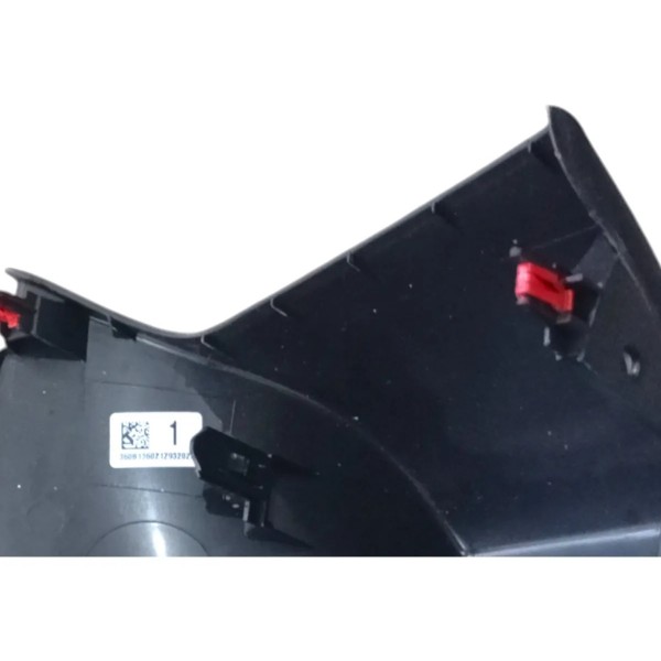 Acabamento Painel Esquerdo Toyota Corolla 2021-2022