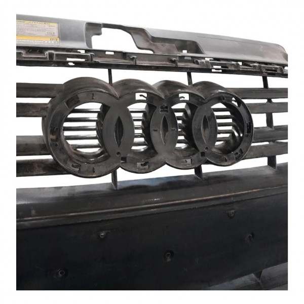 Grade Dianteira Audi A3 2017 2019