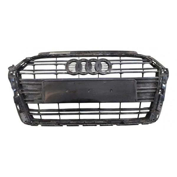 Grade Dianteira Audi A3 2017 2019