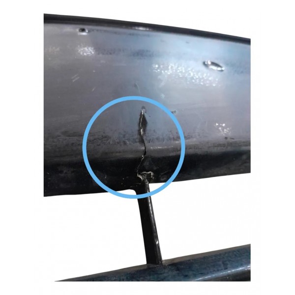 Grade Dianteira Audi A3 2017 2019