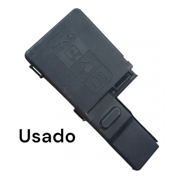 Tampa Caixa Fusível Bateria Chevrolet Onix 2021