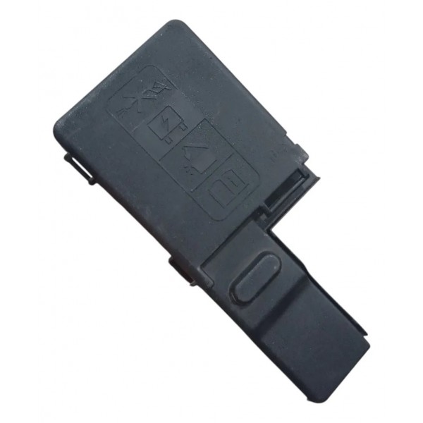 Tampa Caixa Fusível Bateria Chevrolet Onix 2021