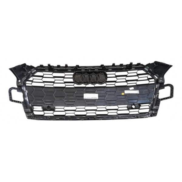 Grade Dianteira Audi A5 2017 2021