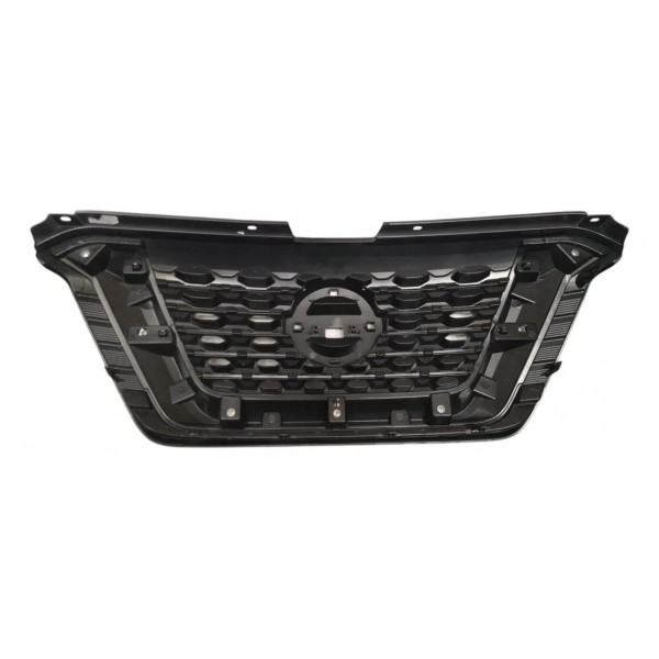 Grade Dianteira Nissan Kicks 2016 2021