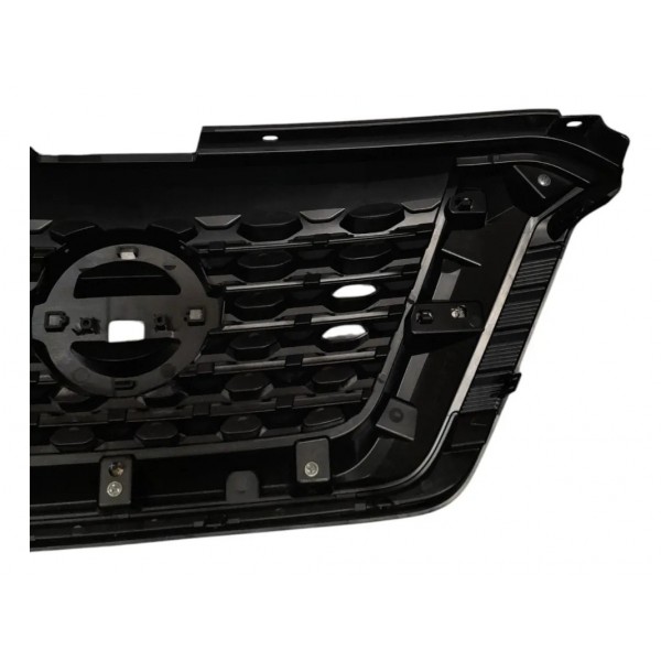 Grade Dianteira Nissan Kicks 2016 2021