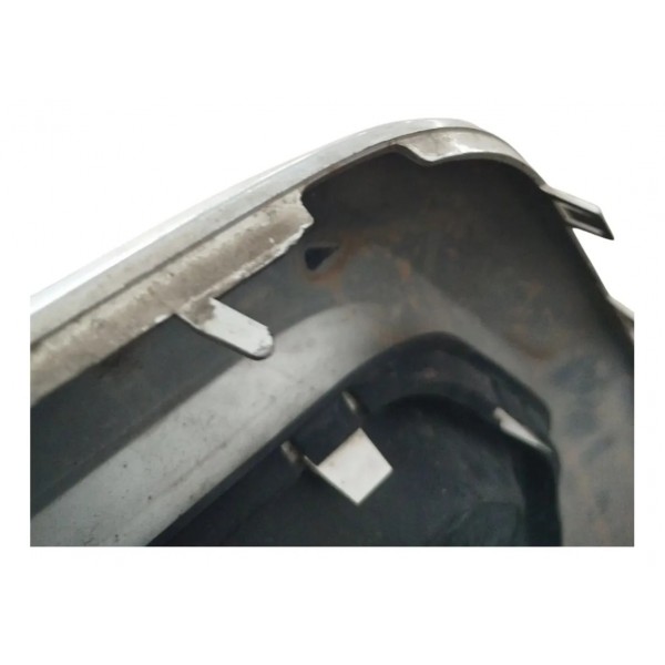 Grade Dianteira Parachoque Dianteiro Jeep Compass 2017 2024
