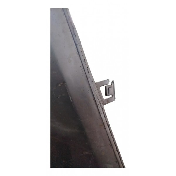 Grade Dianteira Parachoque Dianteiro Jeep Compass 2017 2024