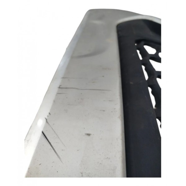 Grade Dianteira Parachoque Dianteiro Jeep Compass 2017 2024