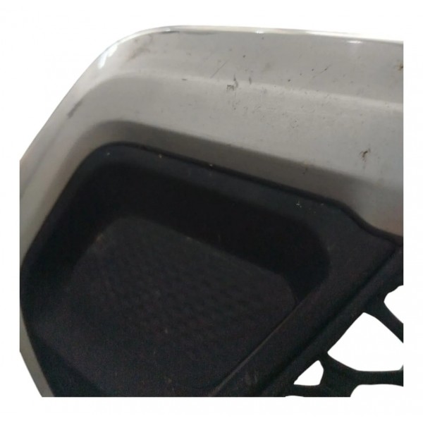 Grade Dianteira Parachoque Dianteiro Jeep Compass 2017 2024