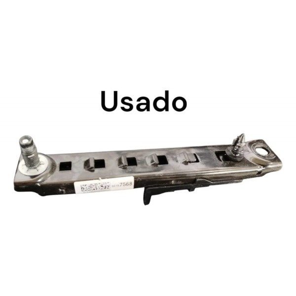 Regulagem Altura Cinto Gm Chevrolet Onix 2020 2024 Original
