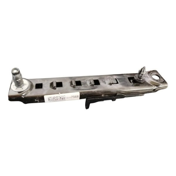 Regulagem Altura Cinto Gm Chevrolet Onix 2020 2024 Original