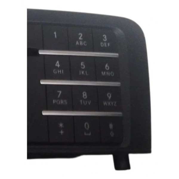 Rádio Cd Player Mercedes Gla 200 2019