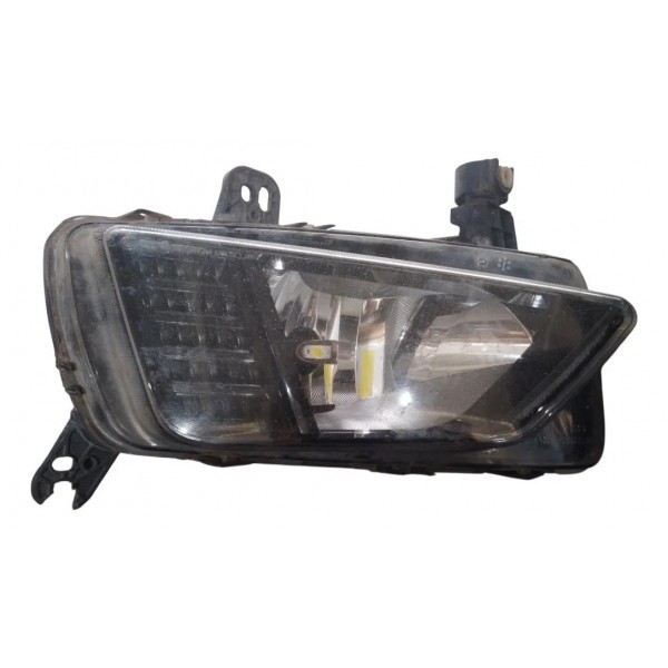 Farol De Milha Esquerdo Polo Virtus 2018/2021
