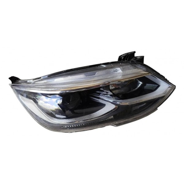 Farol Direito Onix Plus Premier 21/25 Direito/passageiro