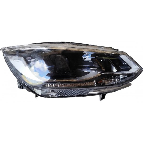 Farol Direito Onix Plus Premier 21/25 Direito/passageiro