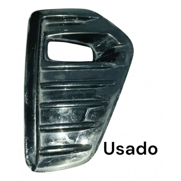 Grade Milha Esquerdo Nissan Kicks 2022 A 2025 Original