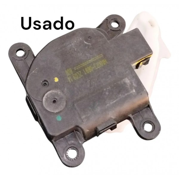 Servo Motor Atuador Ar Condicionado Creta 2021 A 2024