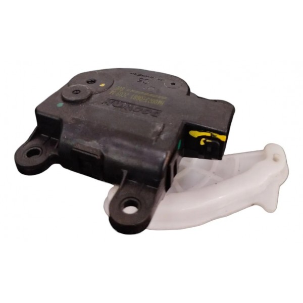 Servo Motor Atuador Ar Condicionado Creta 2021 A 2024