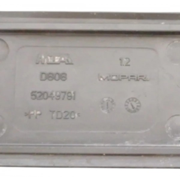 Suporte Lateral Caixa Fiat Toro 2019-2021