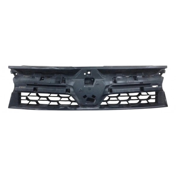 Grade Radiador Renault Oroch 2016 A 2020