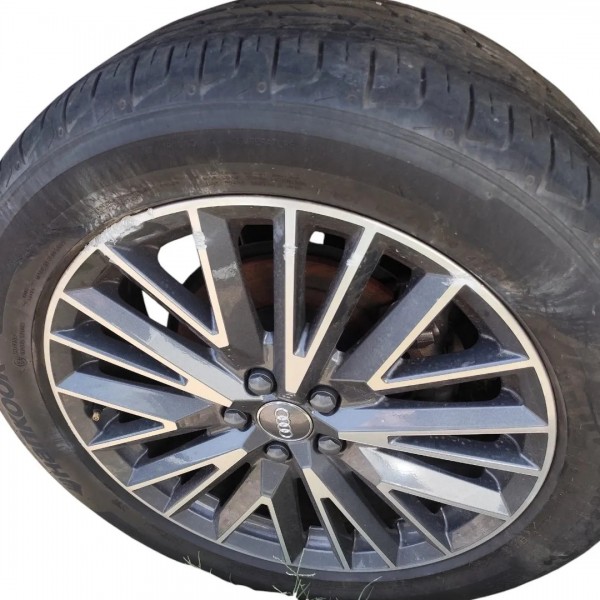 Jogo De Rodas Audi Q3 Aro 18