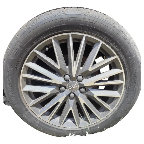 Jogo De Rodas Audi Q3 Aro 18