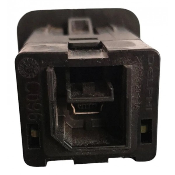 Tomada Usb Jeep Compass 2022 2024