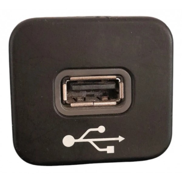 Tomada Usb Jeep Compass 2022 2024