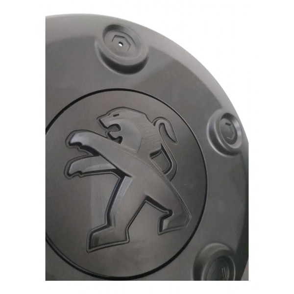 Calota Central Roda Peugeot 308 2018 2020