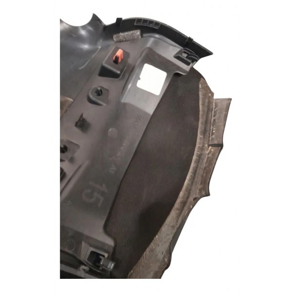 Moldura Superior Coluna Toyota Corolla Cross 2021 2024