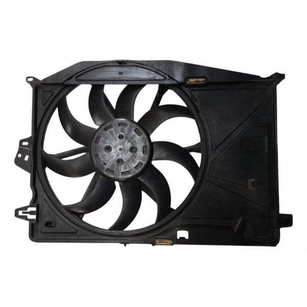 Ventoinha Radiador Jeep Commander 2.0 2020 2023