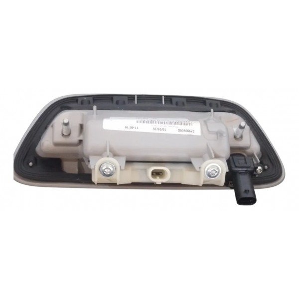 Maçaneta Elétrica Tampa Jeep Compass 2021/24 Original