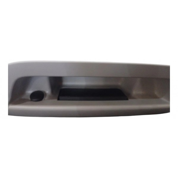 Maçaneta Elétrica Tampa Jeep Compass 2021/24 Original