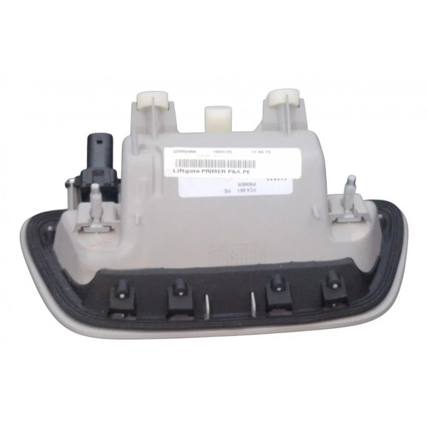 Maçaneta Elétrica Tampa Jeep Compass 2021/24 Original