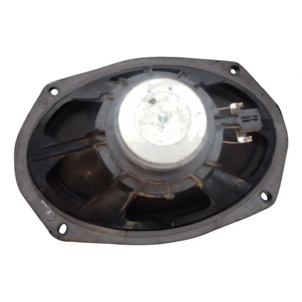 Alto Falante Tweeter Fiat Argo Cronos Original Preto Preto