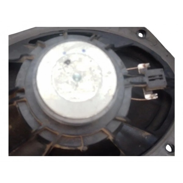 Alto Falante Tweeter Fiat Argo Cronos Original Preto Preto