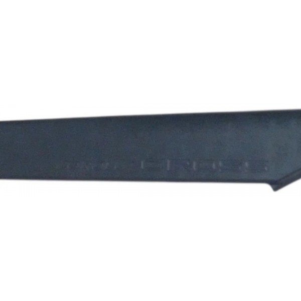 Moldura Sup. Lateral Dir. Toyota Corolla Cross 2021/24  P