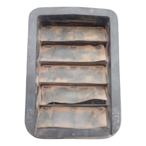 Difusor De Ar Carroceria Toyota Corolla Cross 2020/25